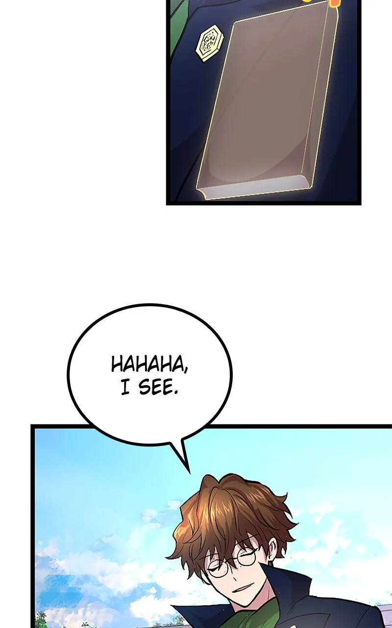The Fallen Sage Rises to Power Chapter 37 page 96 - 