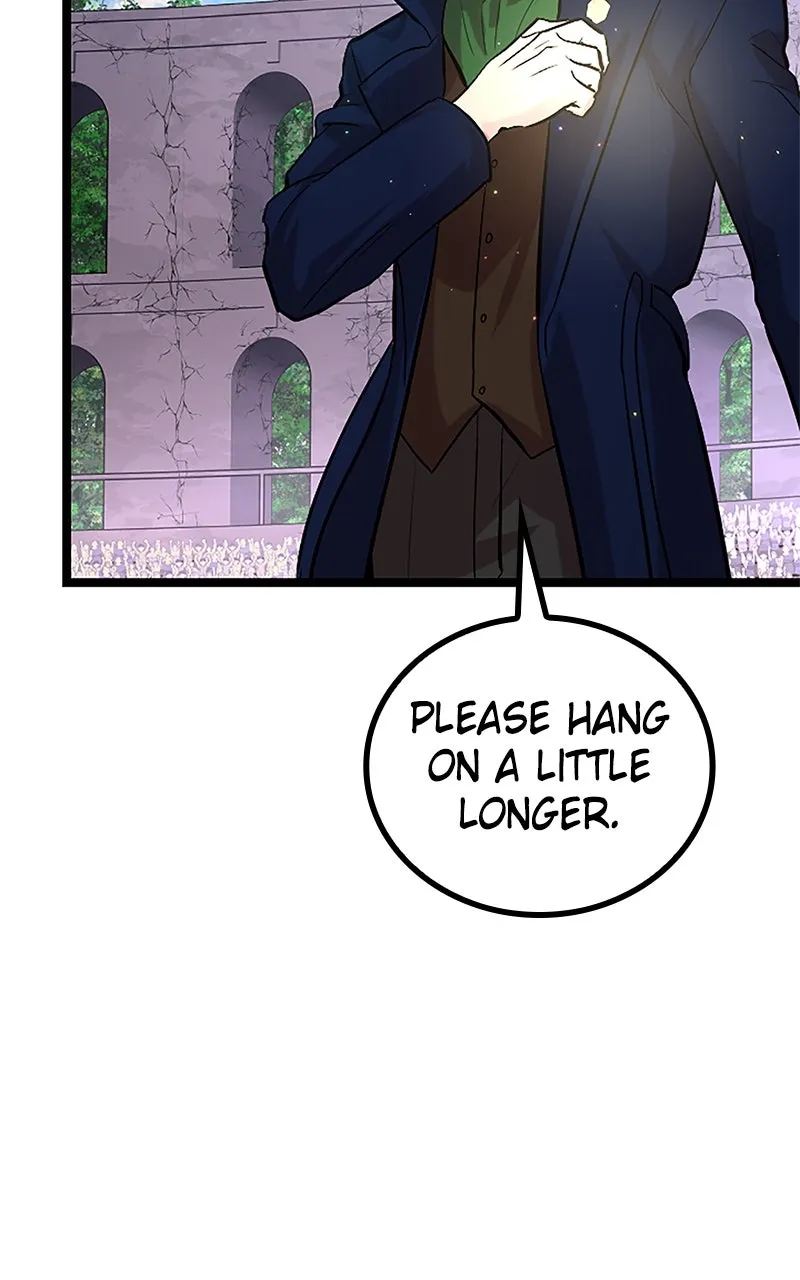 The Fallen Sage Rises to Power Chapter 37 page 97 - 
