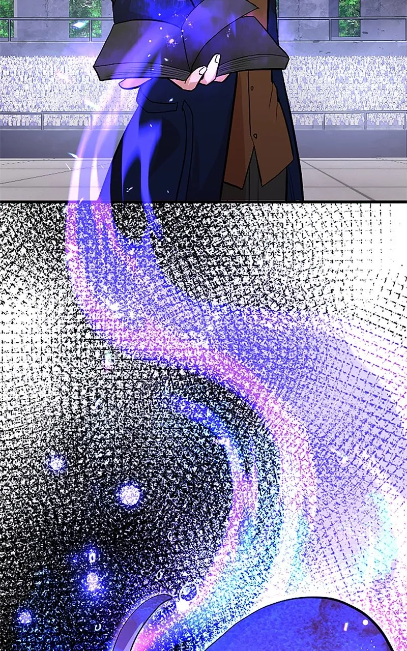 The Fallen Sage Rises to Power Chapter 38 page 11 - 