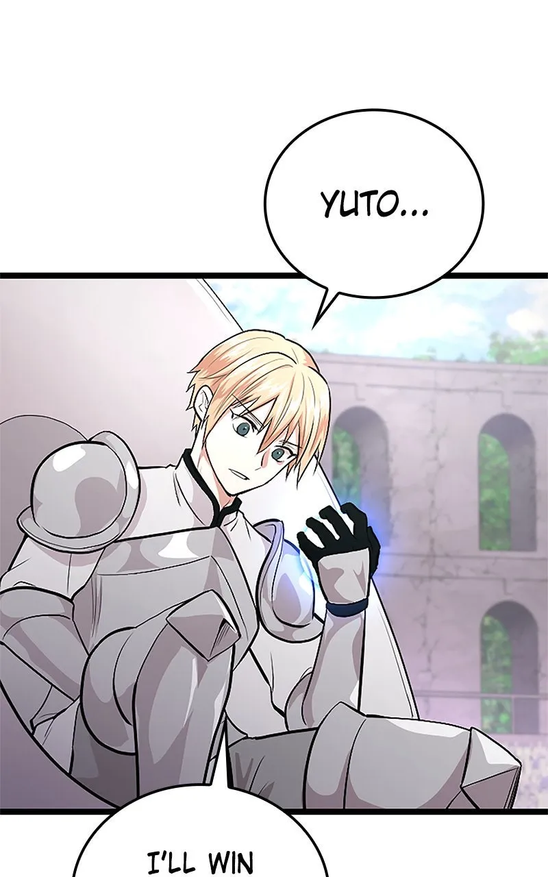 The Fallen Sage Rises to Power Chapter 38 page 115 - 