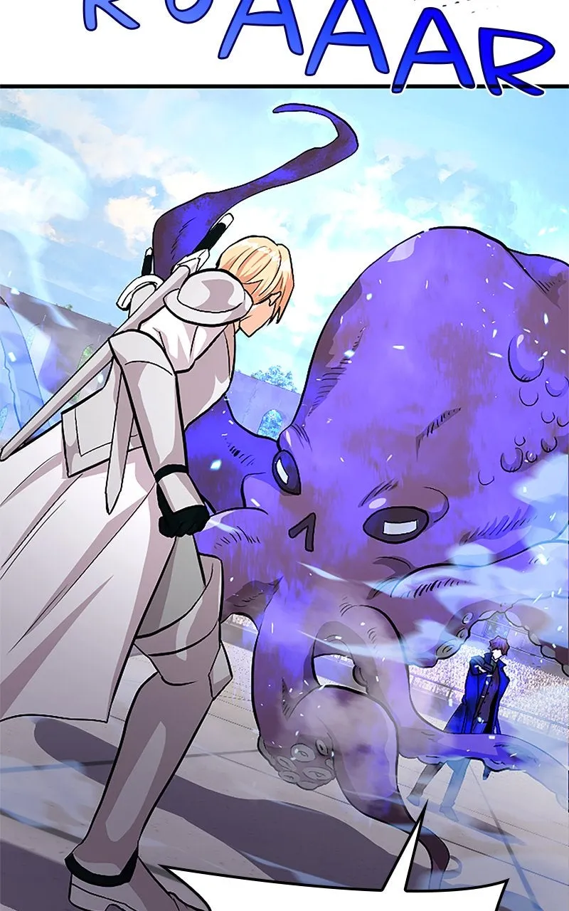 The Fallen Sage Rises to Power Chapter 38 page 14 - 