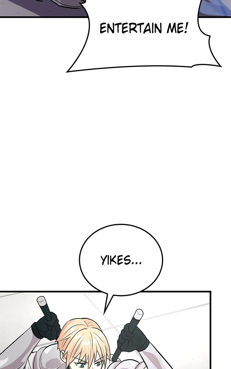 The Fallen Sage Rises to Power Chapter 38 page 15 - 