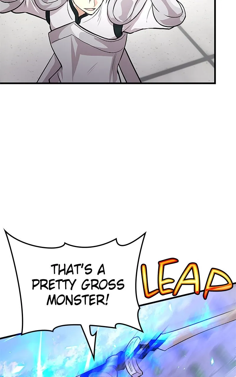 The Fallen Sage Rises to Power Chapter 38 page 16 - 