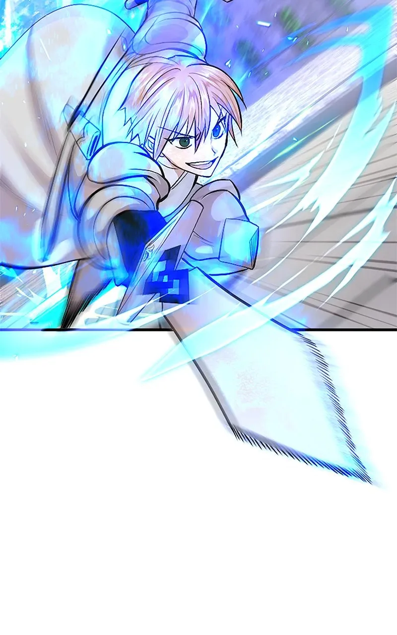 The Fallen Sage Rises to Power Chapter 38 page 17 - 
