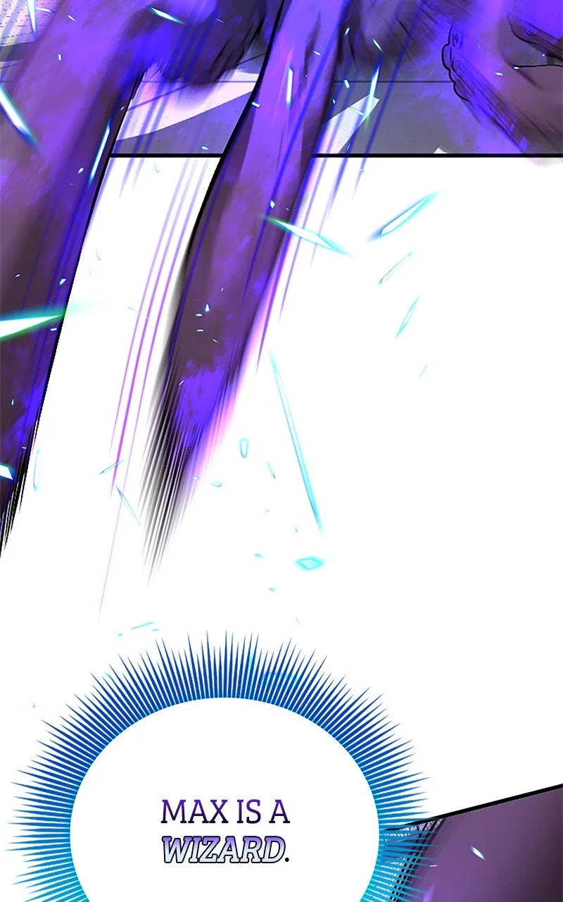 The Fallen Sage Rises to Power Chapter 38 page 19 - 
