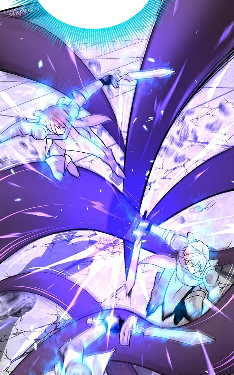 The Fallen Sage Rises to Power Chapter 38 page 20 - 