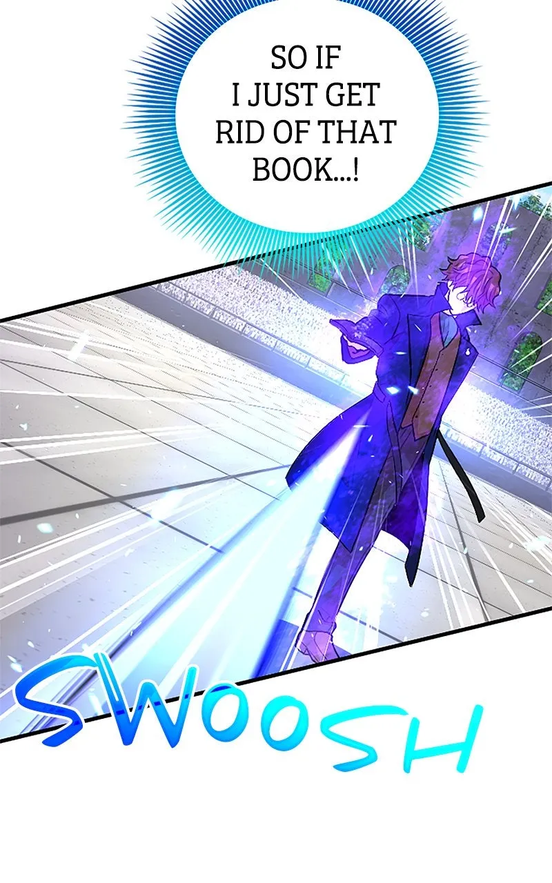 The Fallen Sage Rises to Power Chapter 38 page 22 - 