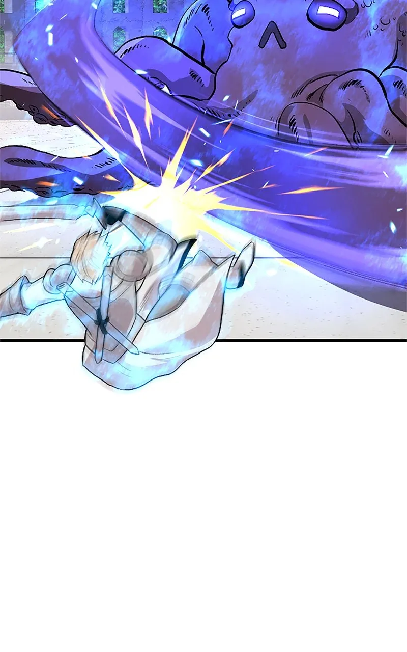 The Fallen Sage Rises to Power Chapter 38 page 28 - 