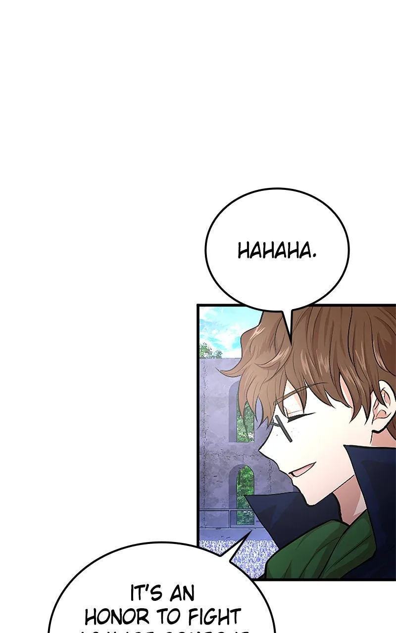 The Fallen Sage Rises to Power Chapter 38 page 4 - 