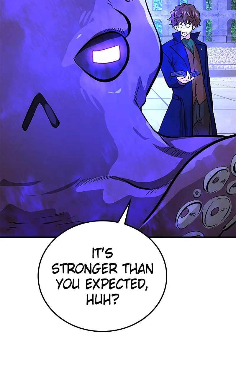 The Fallen Sage Rises to Power Chapter 38 page 31 - 