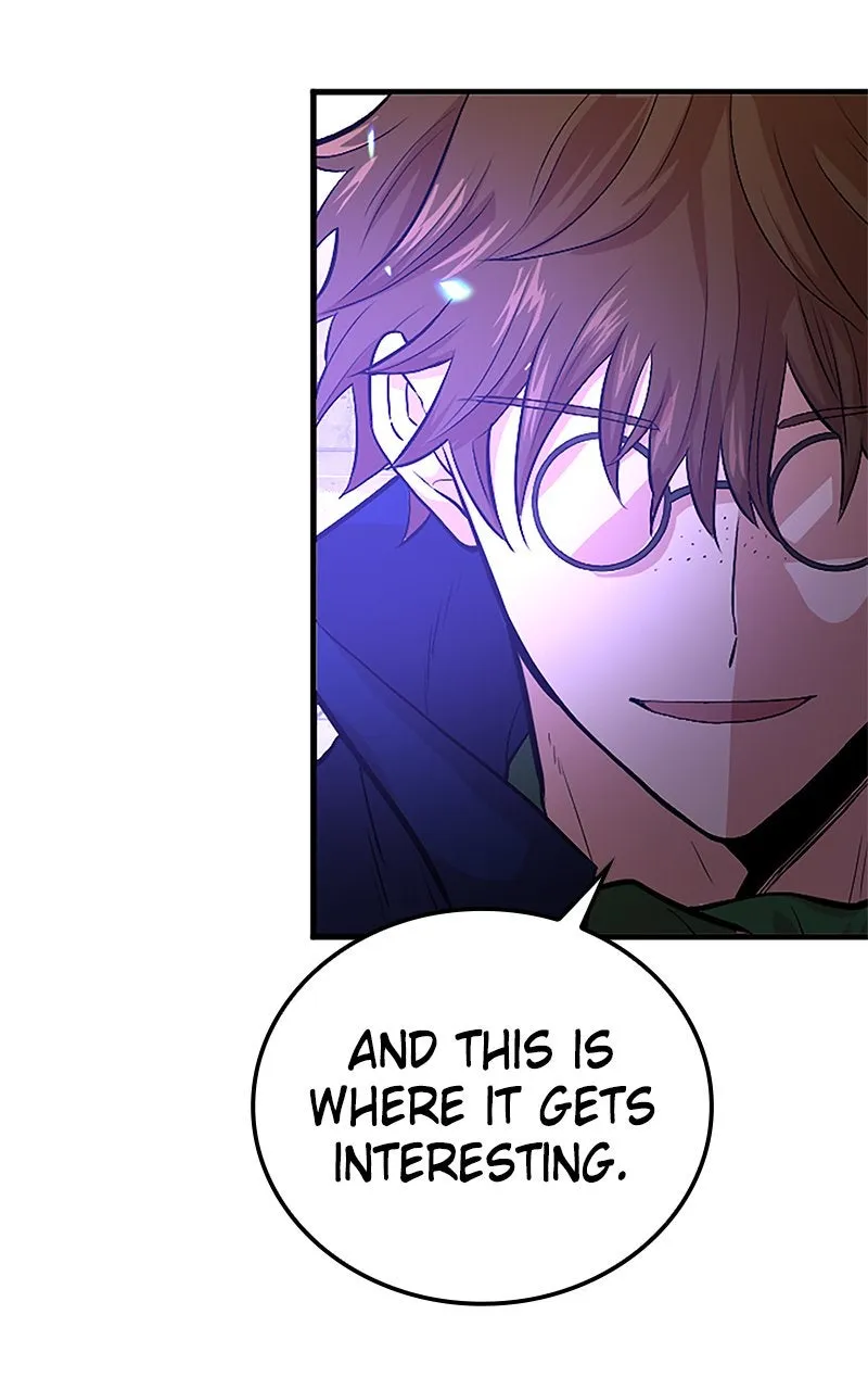 The Fallen Sage Rises to Power Chapter 38 page 32 - 