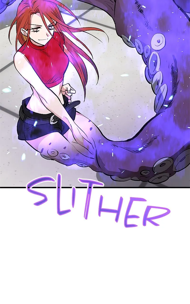 The Fallen Sage Rises to Power Chapter 38 page 34 - 