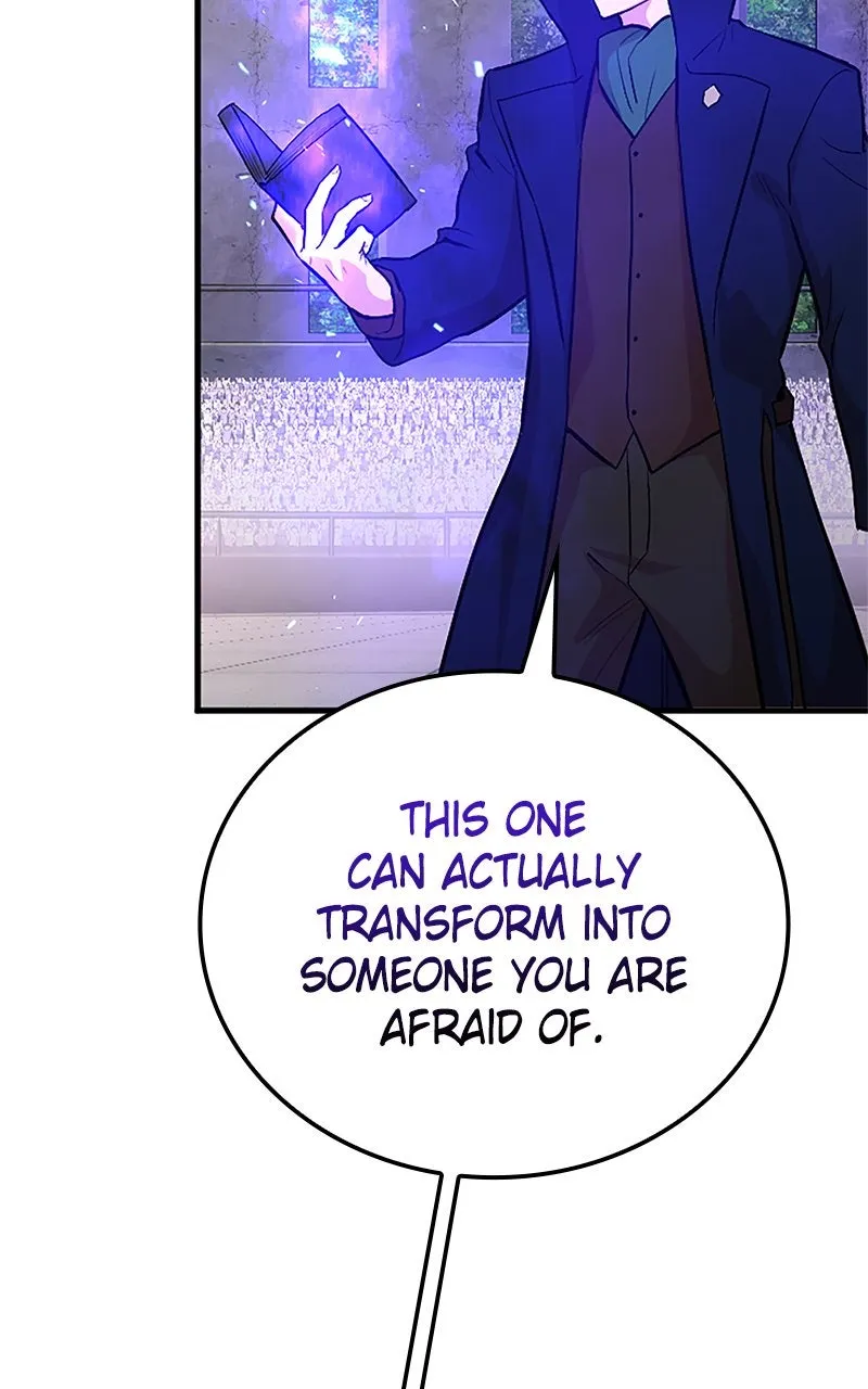 The Fallen Sage Rises to Power Chapter 38 page 40 - 