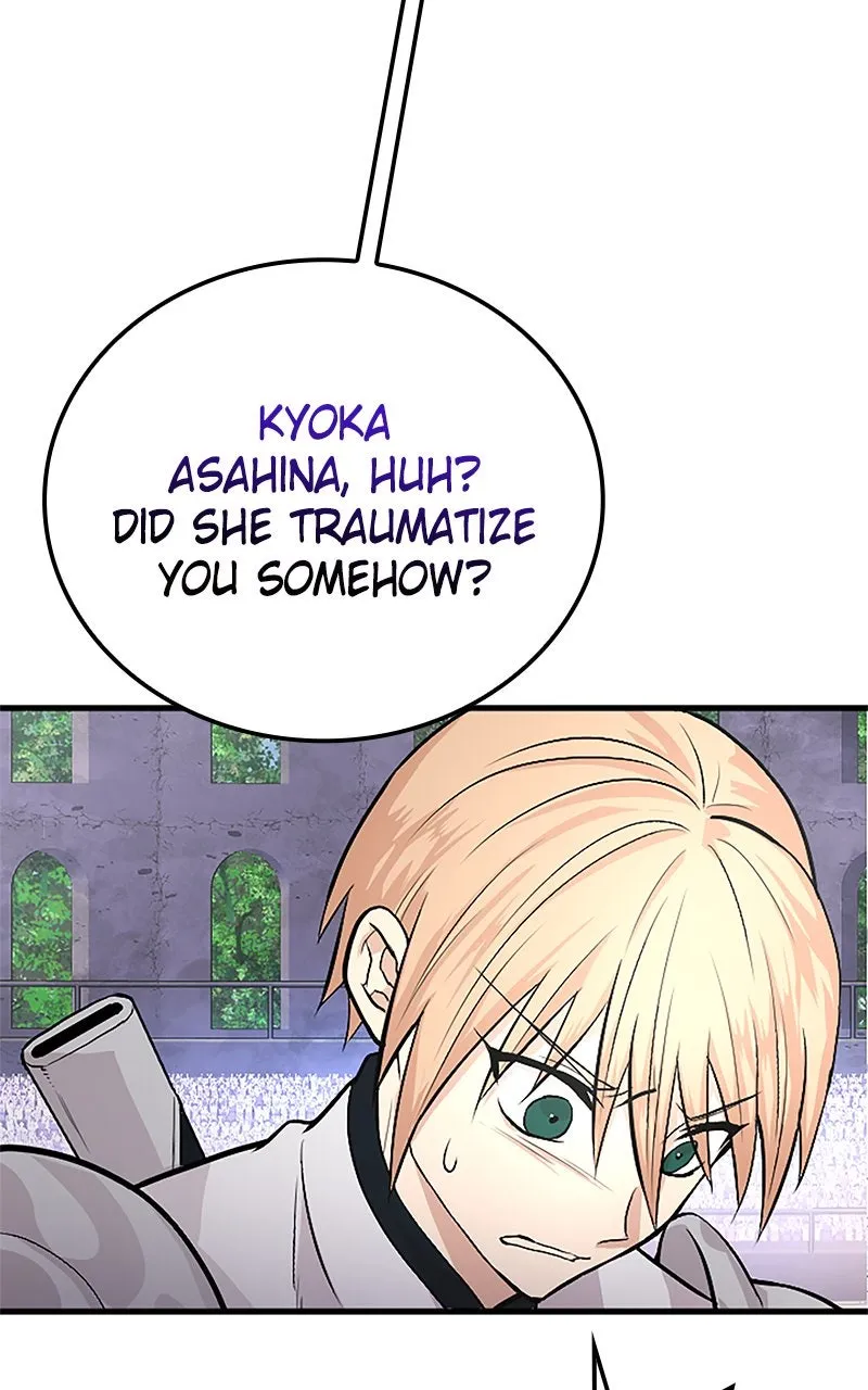 The Fallen Sage Rises to Power Chapter 38 page 41 - 
