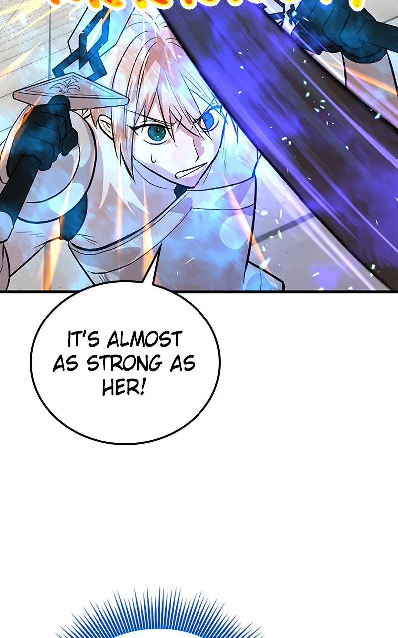 The Fallen Sage Rises to Power Chapter 38 page 46 - 