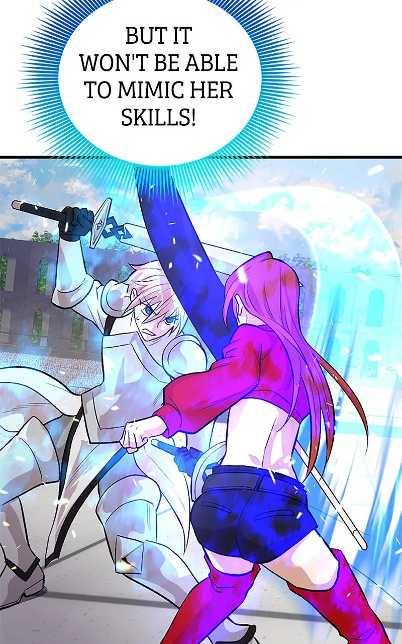 The Fallen Sage Rises to Power Chapter 38 page 47 - 