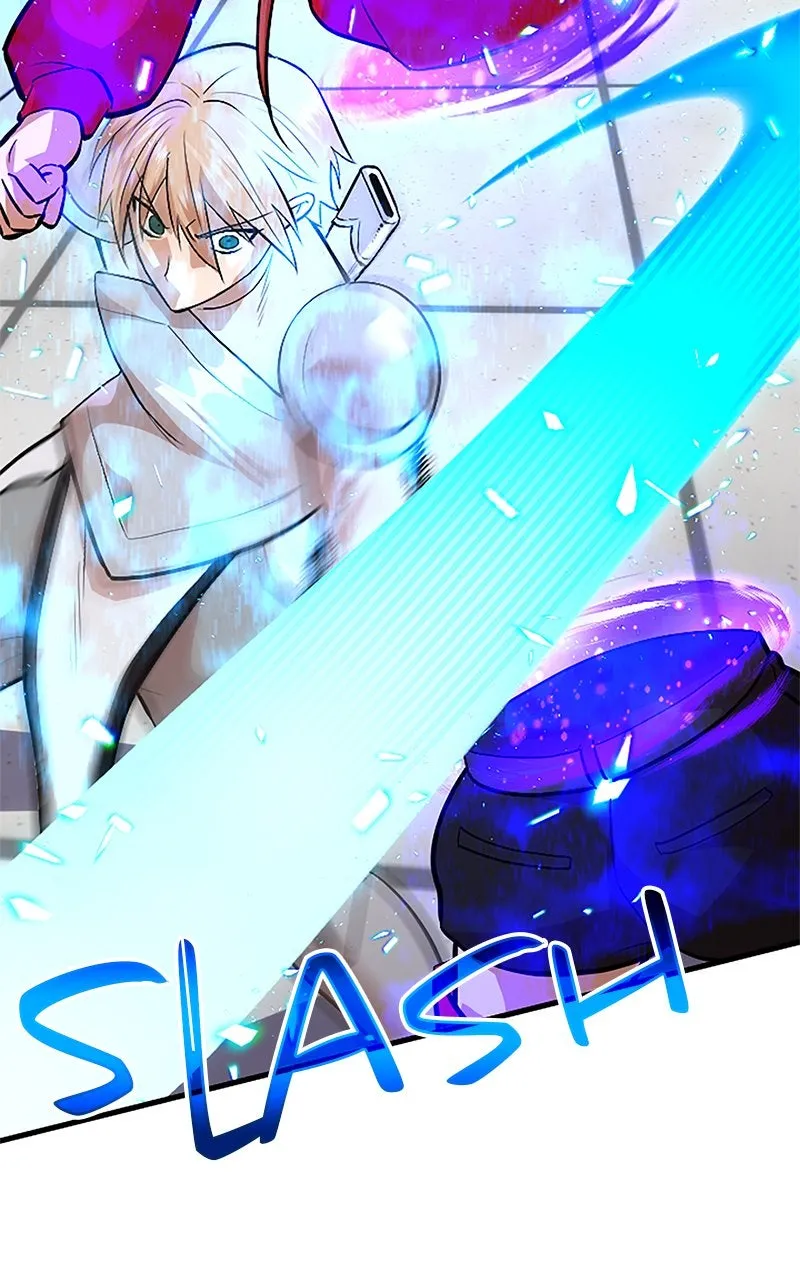 The Fallen Sage Rises to Power Chapter 38 page 49 - 