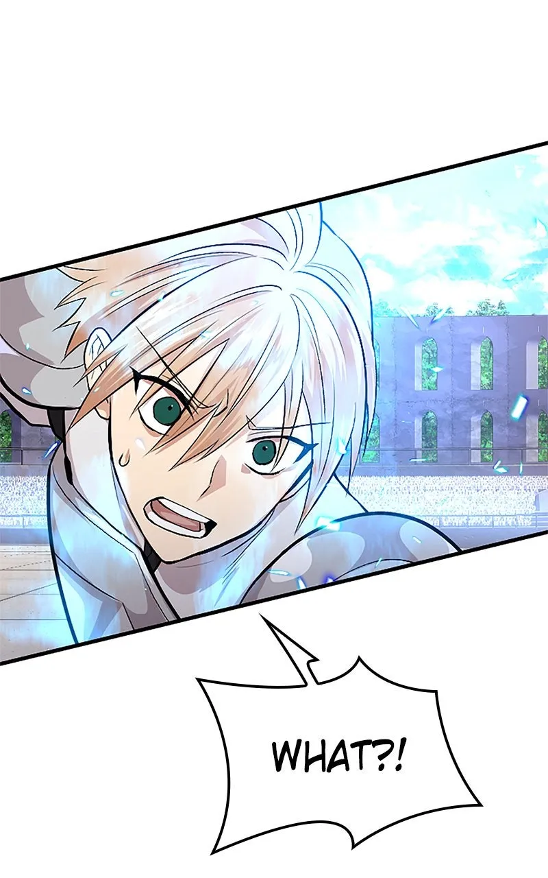The Fallen Sage Rises to Power Chapter 38 page 50 - 