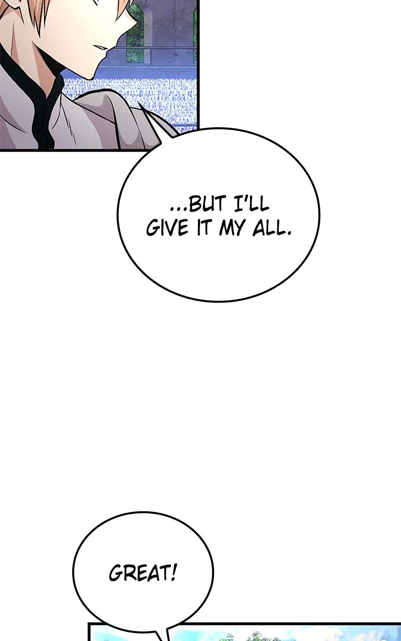 The Fallen Sage Rises to Power Chapter 38 page 6 - 