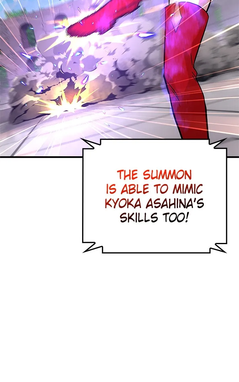 The Fallen Sage Rises to Power Chapter 38 page 52 - 