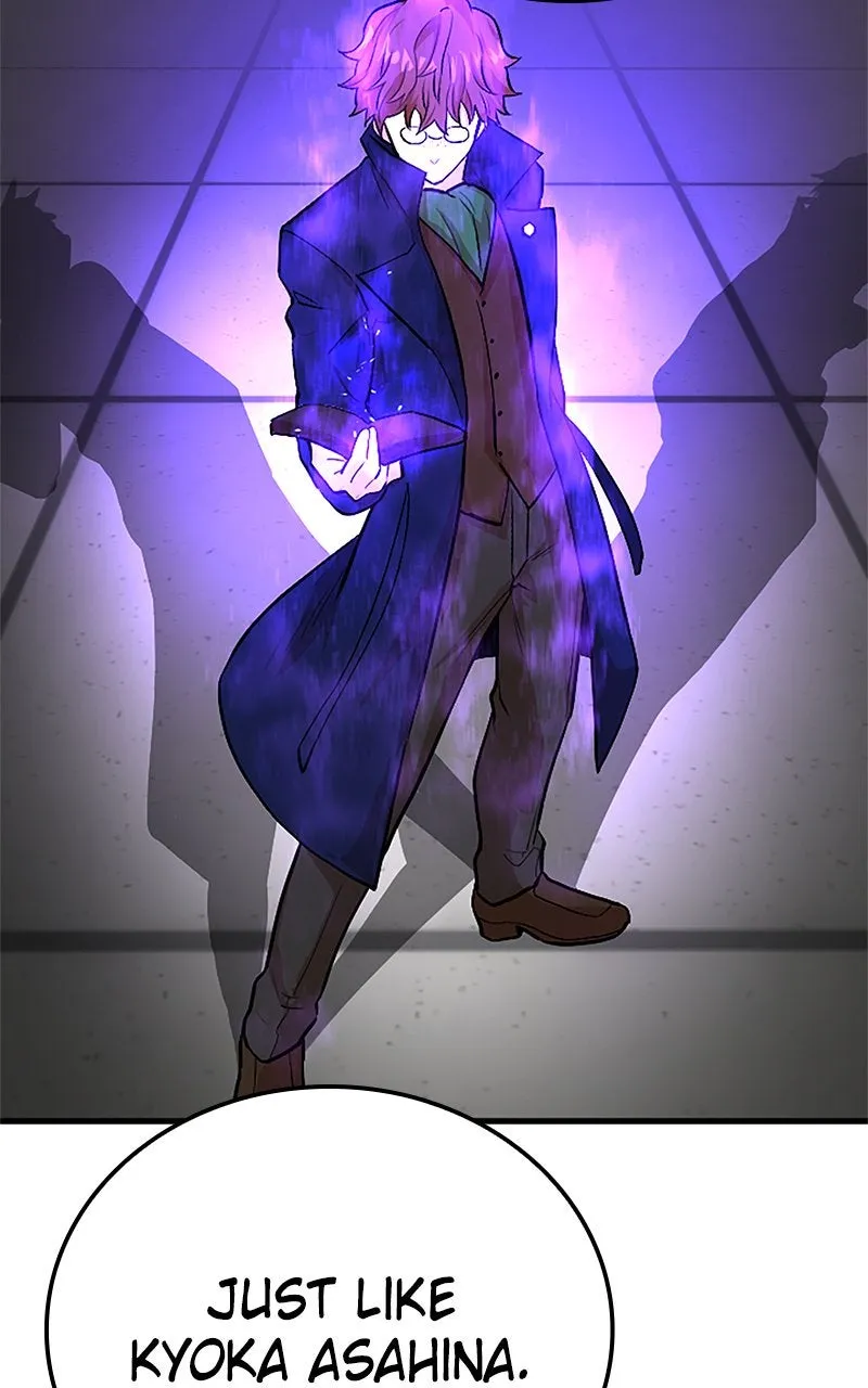 The Fallen Sage Rises to Power Chapter 38 page 57 - 