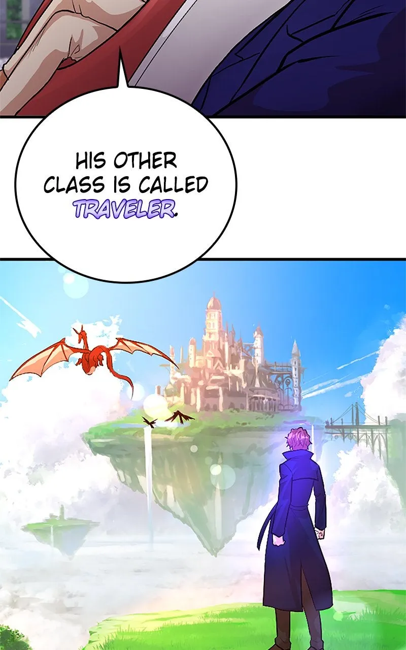 The Fallen Sage Rises to Power Chapter 38 page 59 - 