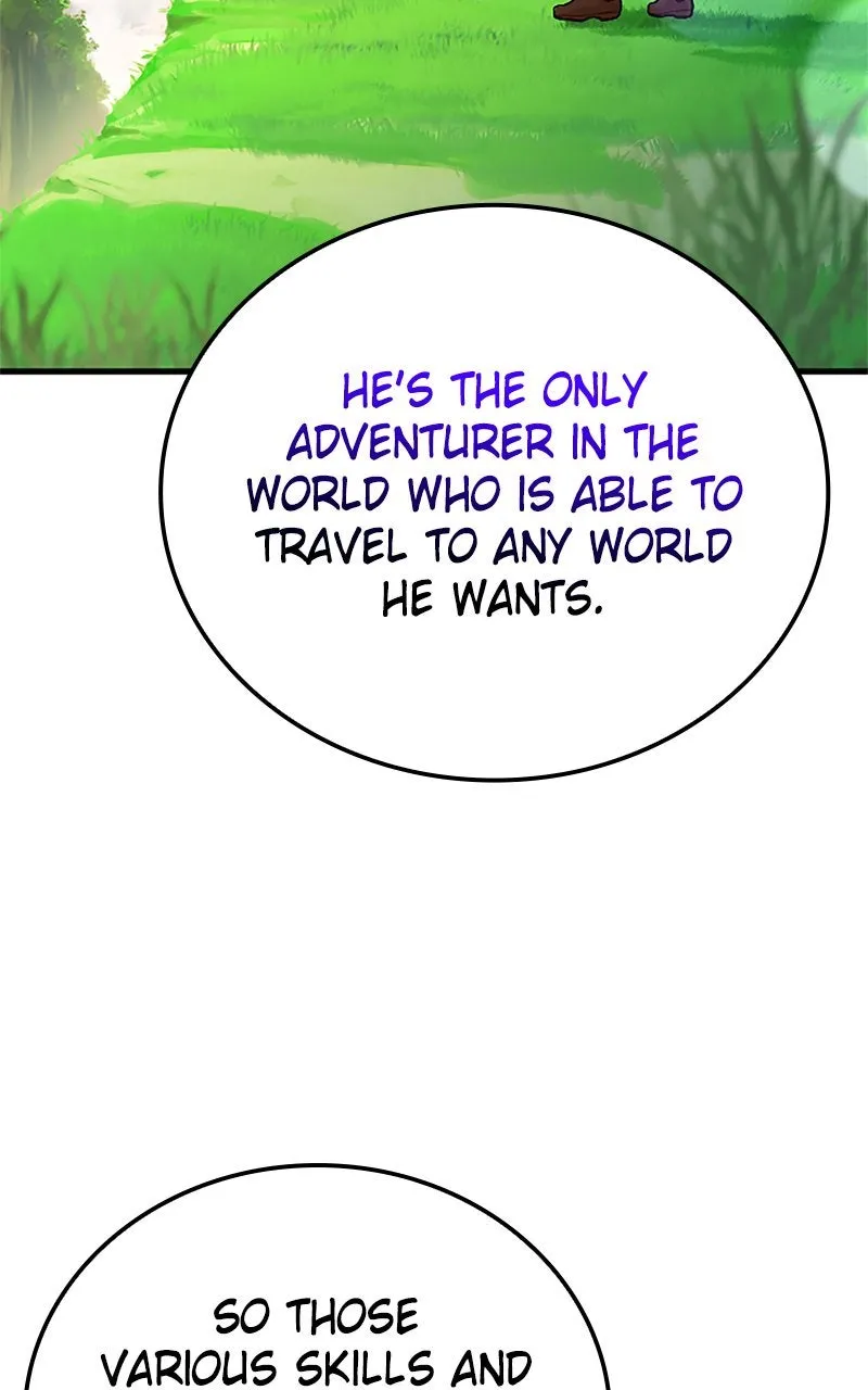 The Fallen Sage Rises to Power Chapter 38 page 60 - 