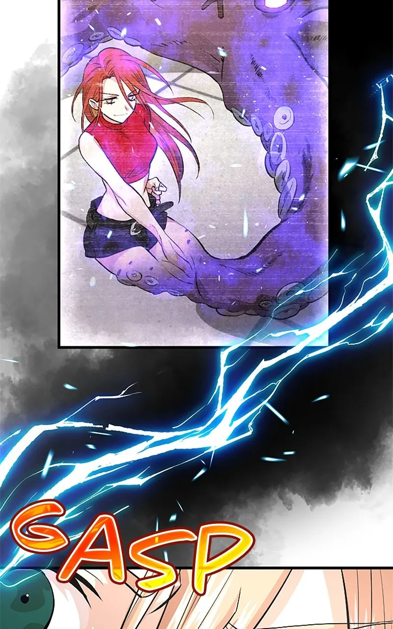 The Fallen Sage Rises to Power Chapter 38 page 68 - 