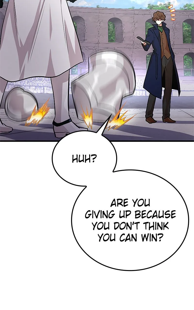 The Fallen Sage Rises to Power Chapter 38 page 72 - 