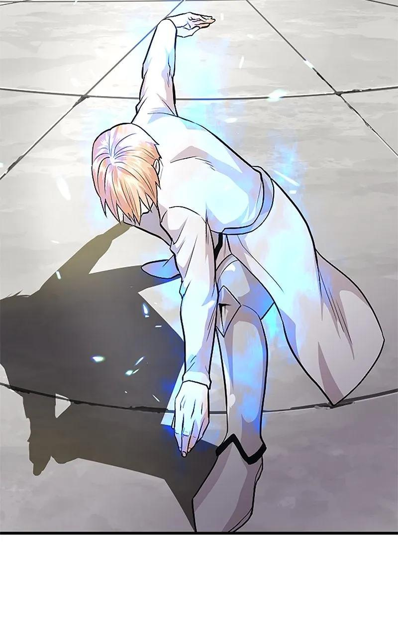 The Fallen Sage Rises to Power Chapter 38 page 77 - 