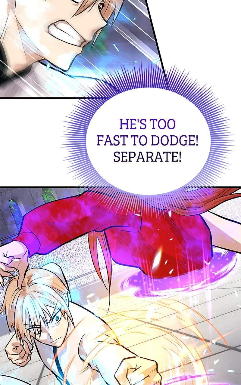The Fallen Sage Rises to Power Chapter 38 page 81 - 