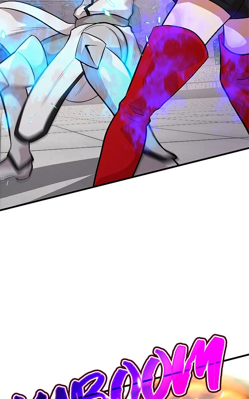 The Fallen Sage Rises to Power Chapter 38 page 85 - 
