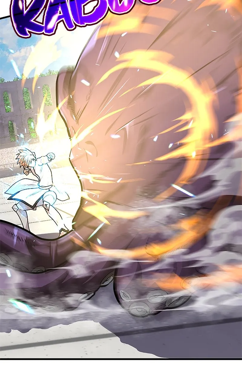 The Fallen Sage Rises to Power Chapter 38 page 86 - 