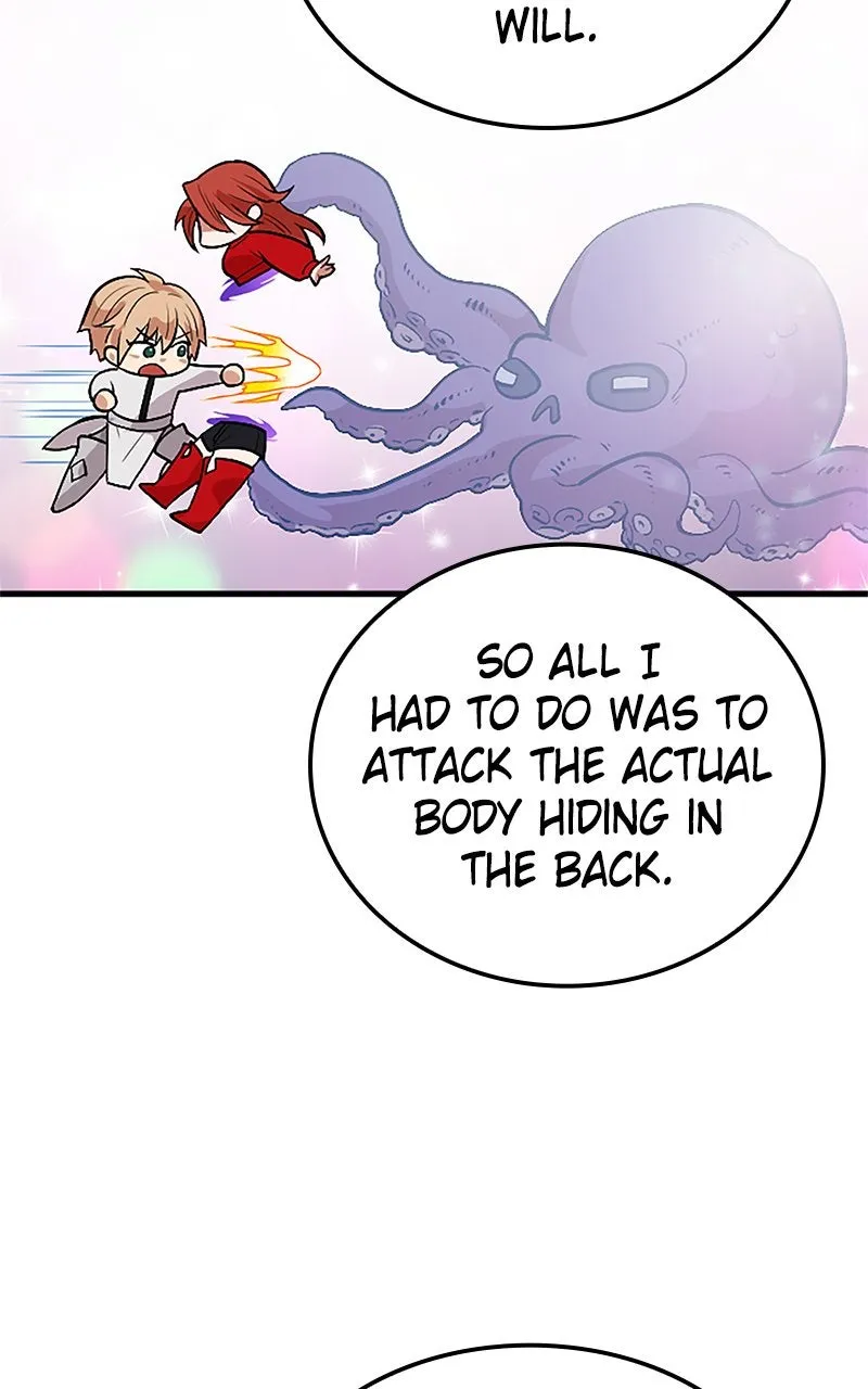 The Fallen Sage Rises to Power Chapter 38 page 92 - 