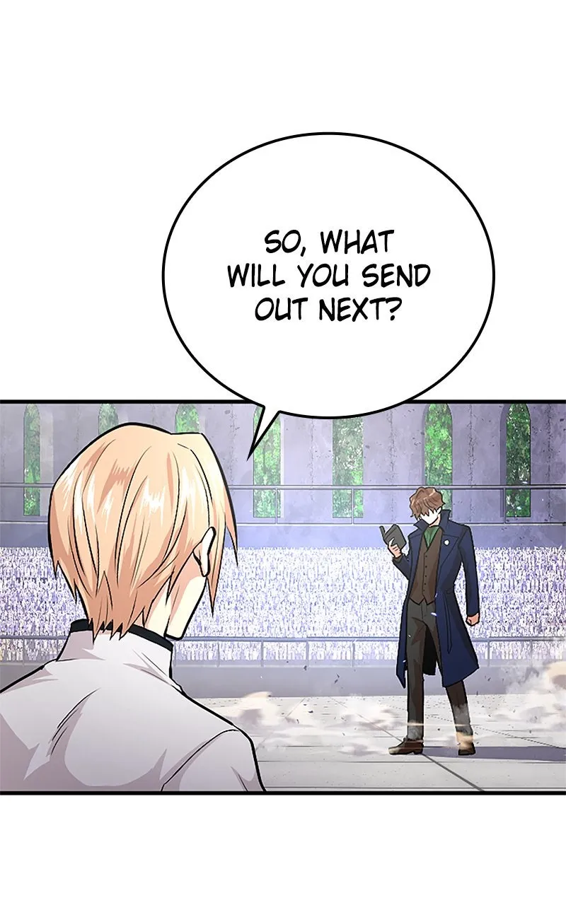 The Fallen Sage Rises to Power Chapter 38 page 94 - 