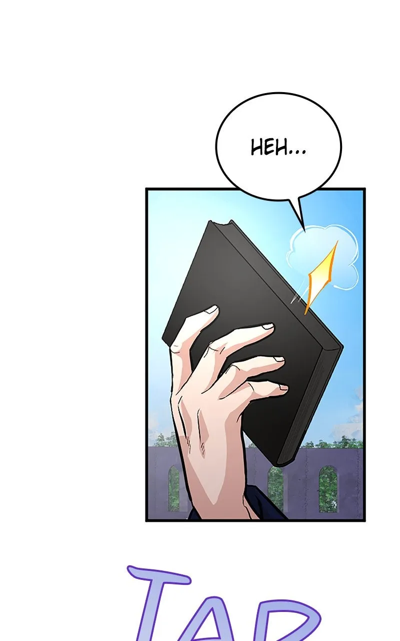 The Fallen Sage Rises to Power Chapter 38 page 95 - 