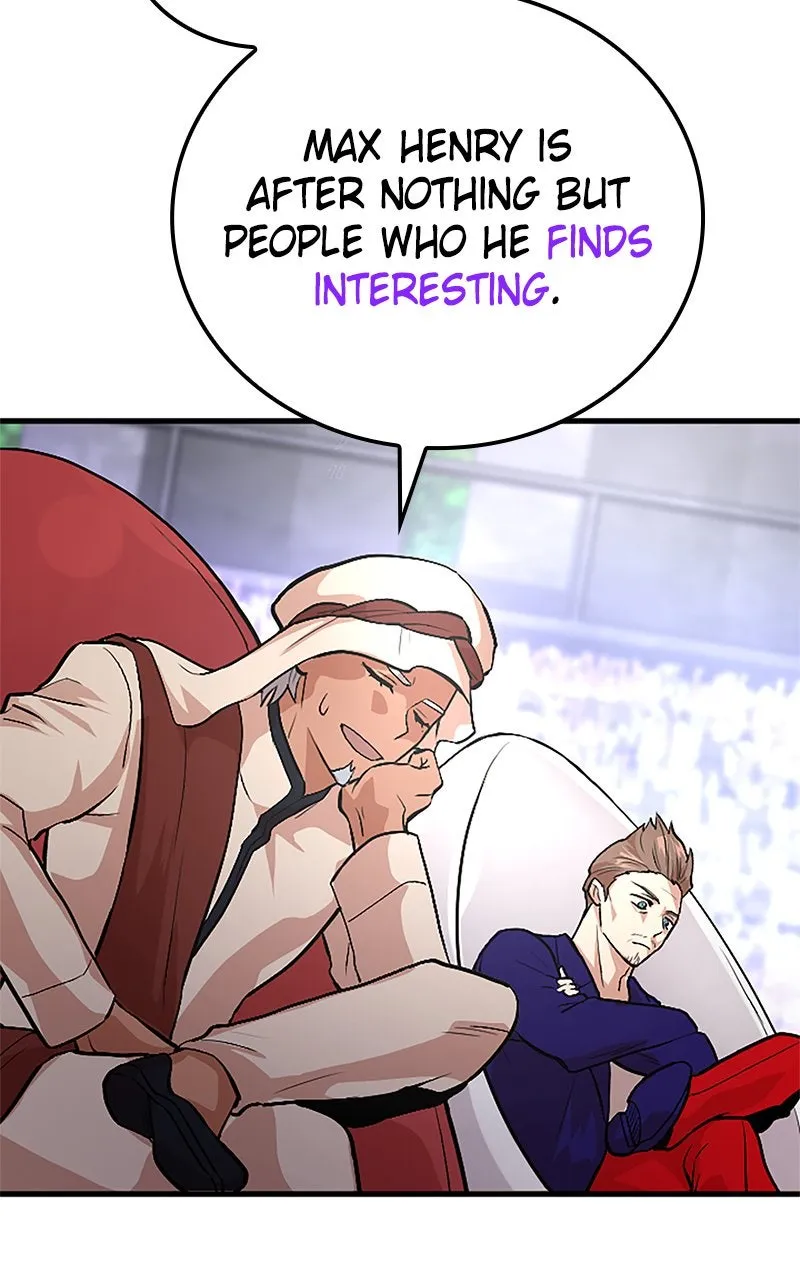 The Fallen Sage Rises to Power Chapter 38 page 99 - 
