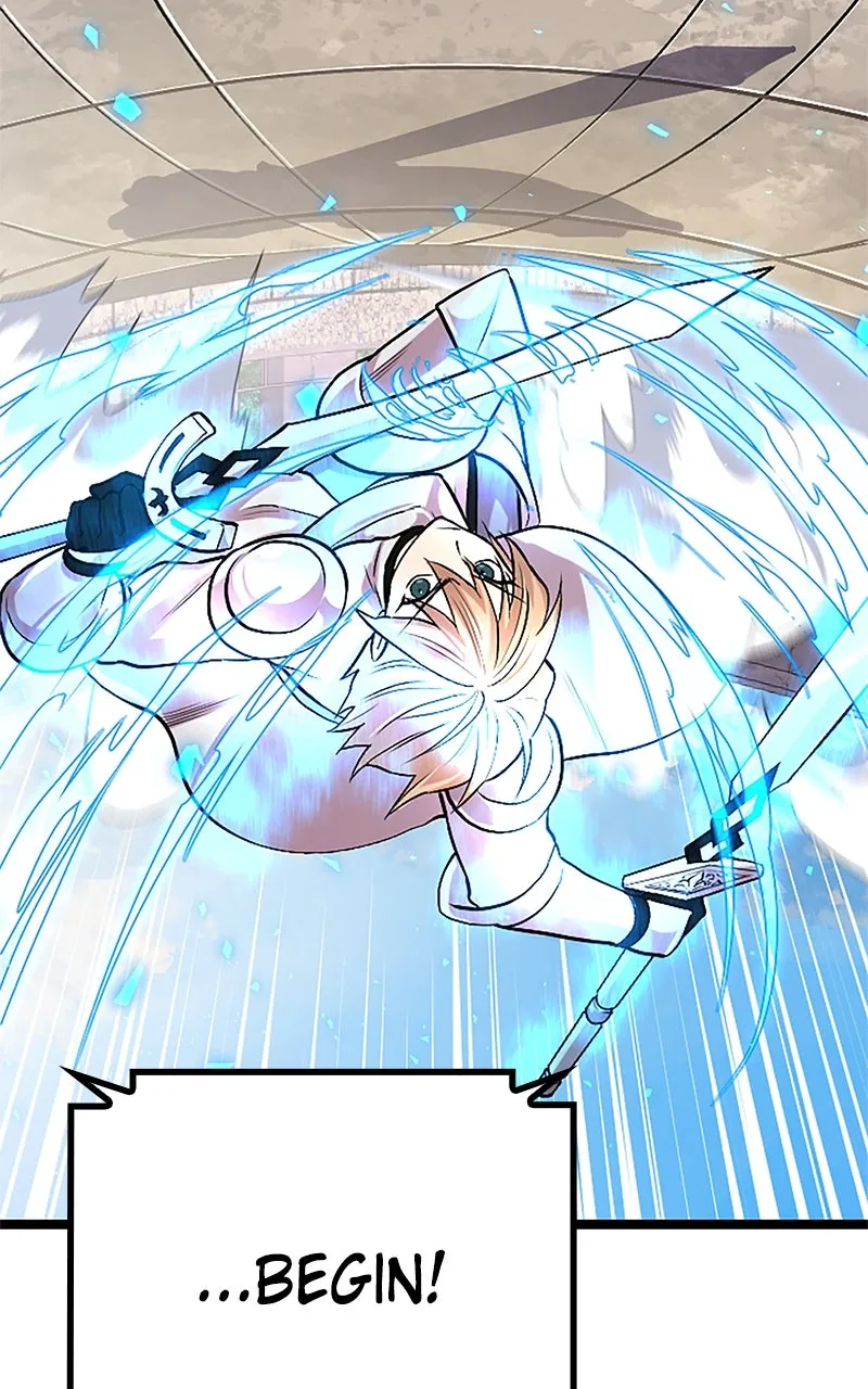 The Fallen Sage Rises to Power Chapter 39 page 11 - 