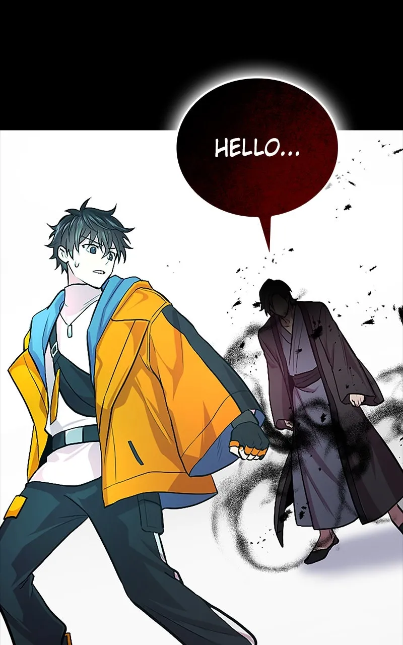 The Fallen Sage Rises to Power Chapter 39 page 106 - 