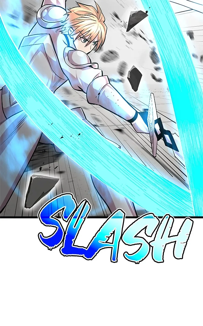 The Fallen Sage Rises to Power Chapter 39 page 17 - 