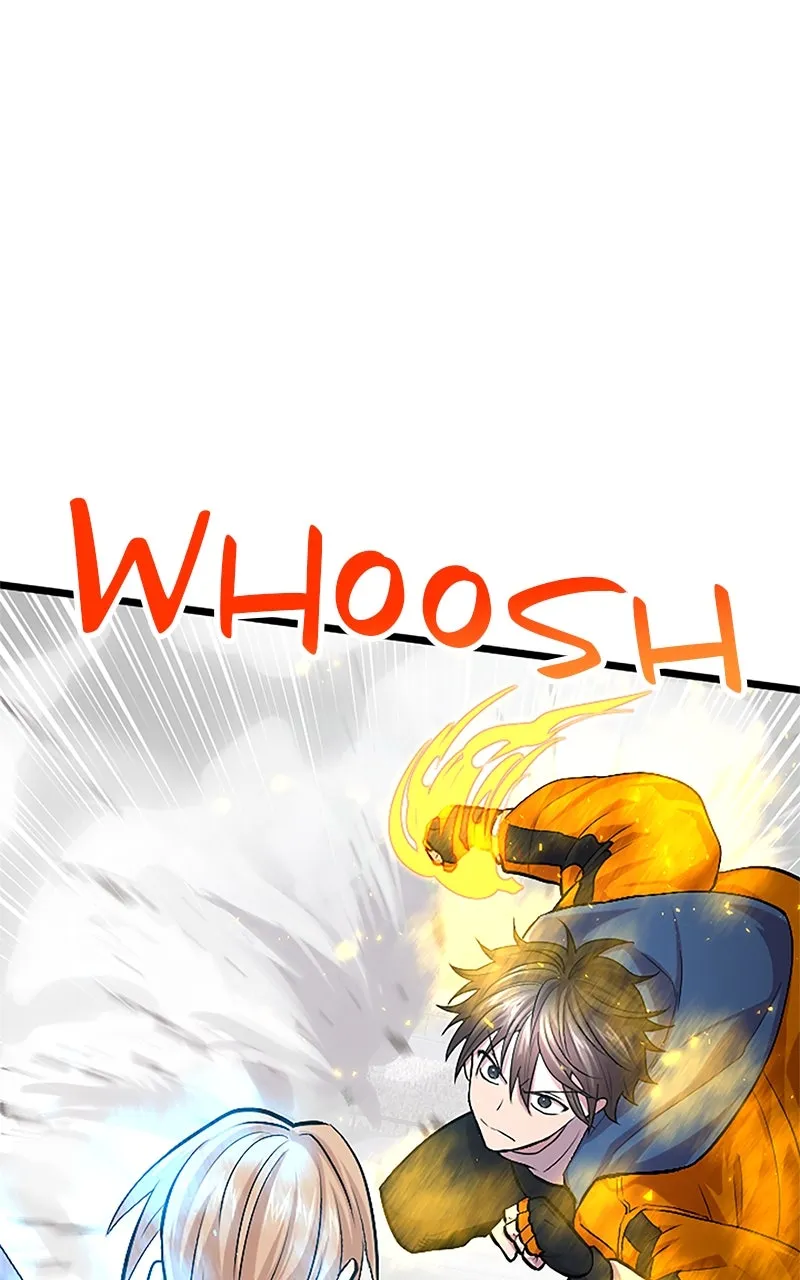The Fallen Sage Rises to Power Chapter 39 page 18 - 