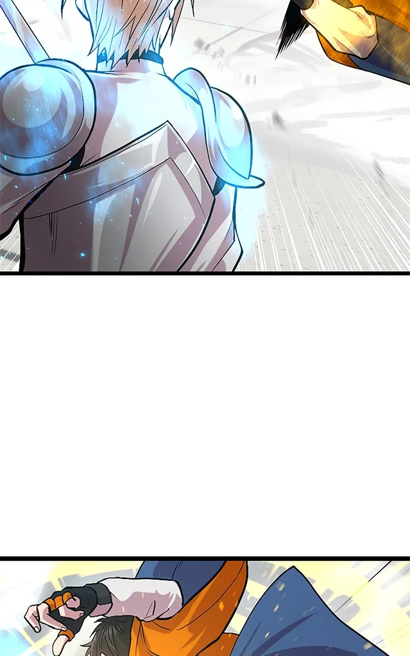 The Fallen Sage Rises to Power Chapter 39 page 19 - 