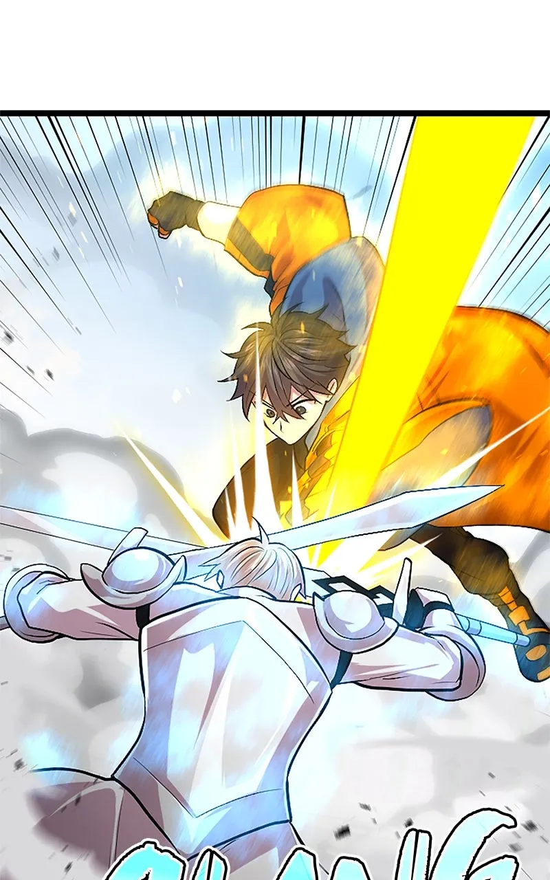 The Fallen Sage Rises to Power Chapter 39 page 26 - 
