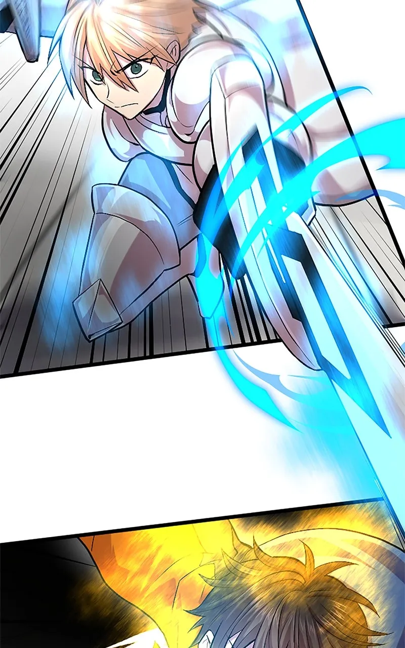 The Fallen Sage Rises to Power Chapter 39 page 28 - 