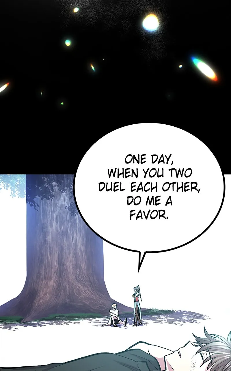 The Fallen Sage Rises to Power Chapter 39 page 36 - 