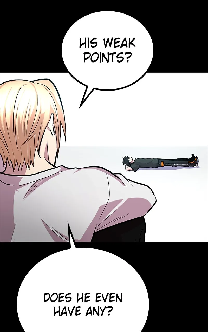 The Fallen Sage Rises to Power Chapter 39 page 40 - 