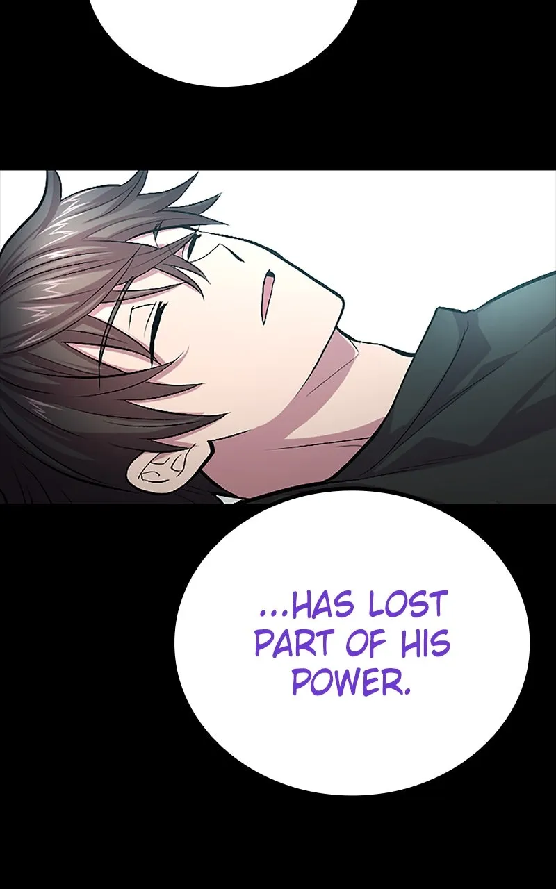 The Fallen Sage Rises to Power Chapter 39 page 42 - 