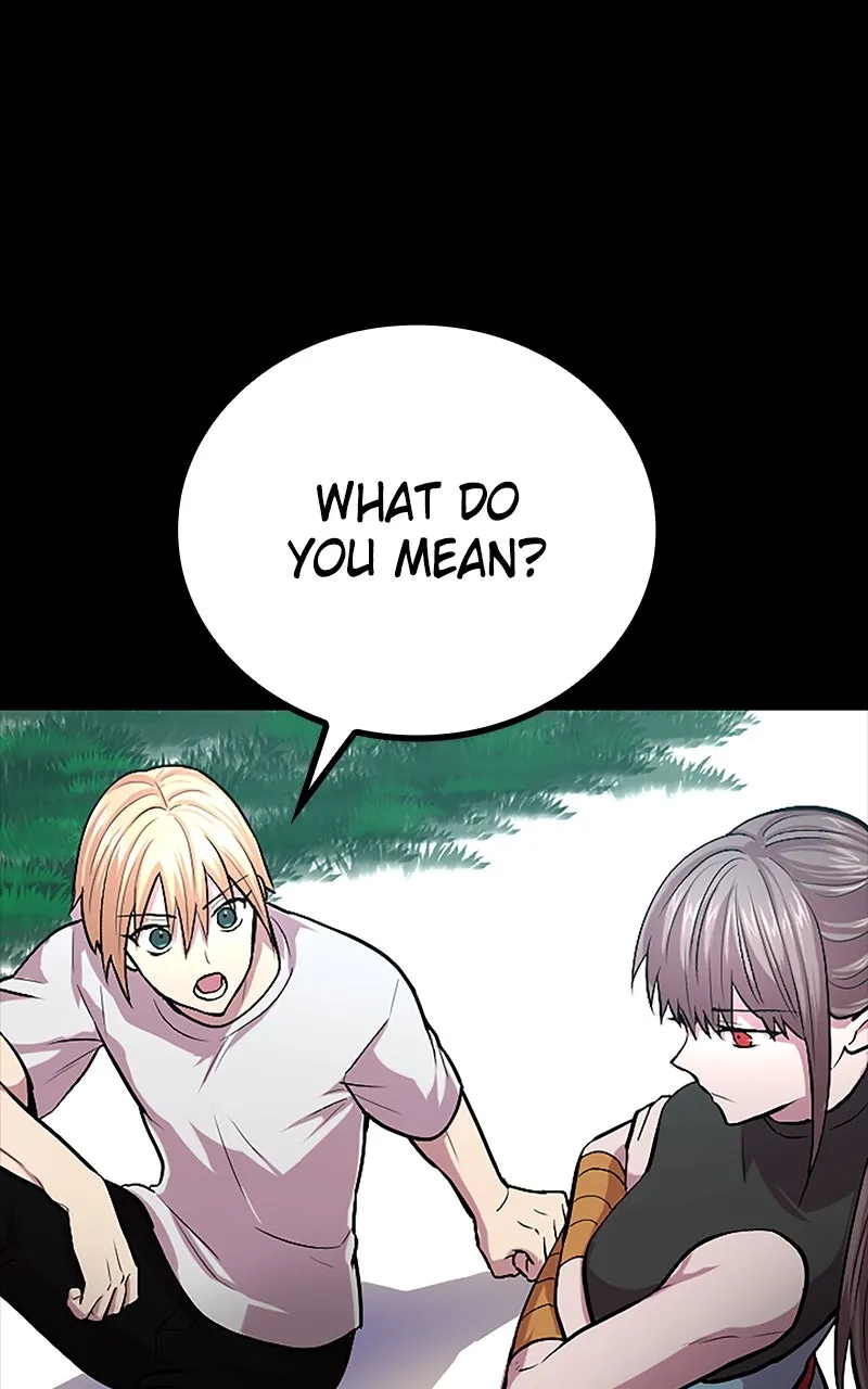 The Fallen Sage Rises to Power Chapter 39 page 43 - 