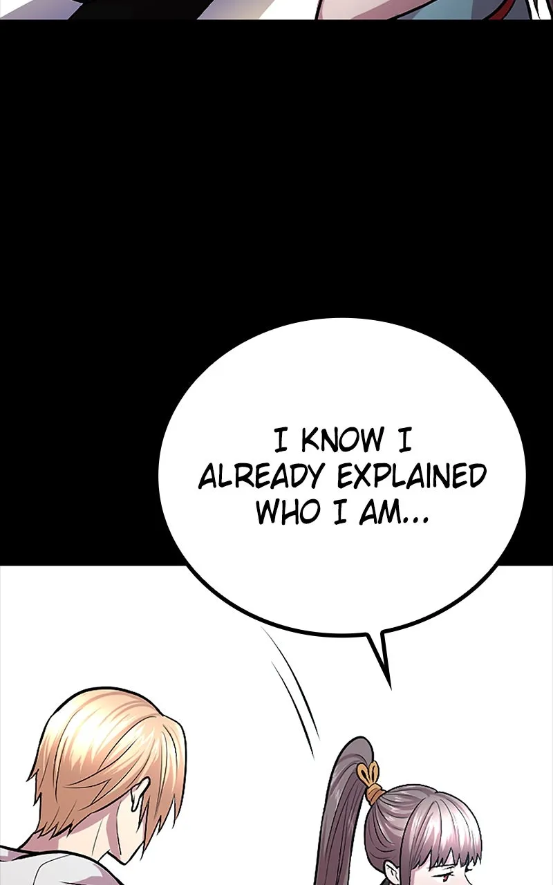 The Fallen Sage Rises to Power Chapter 39 page 44 - 