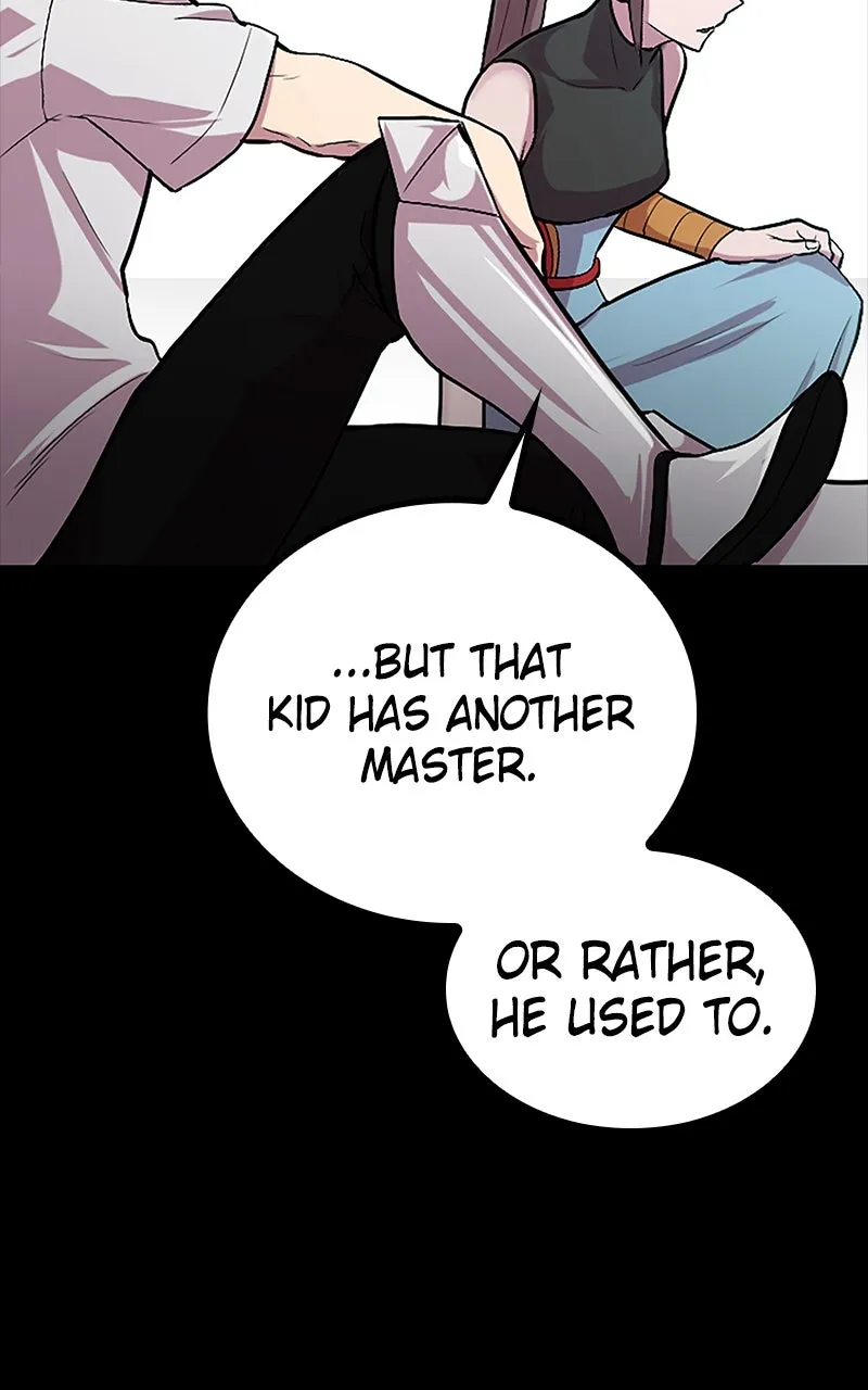 The Fallen Sage Rises to Power Chapter 39 page 45 - 